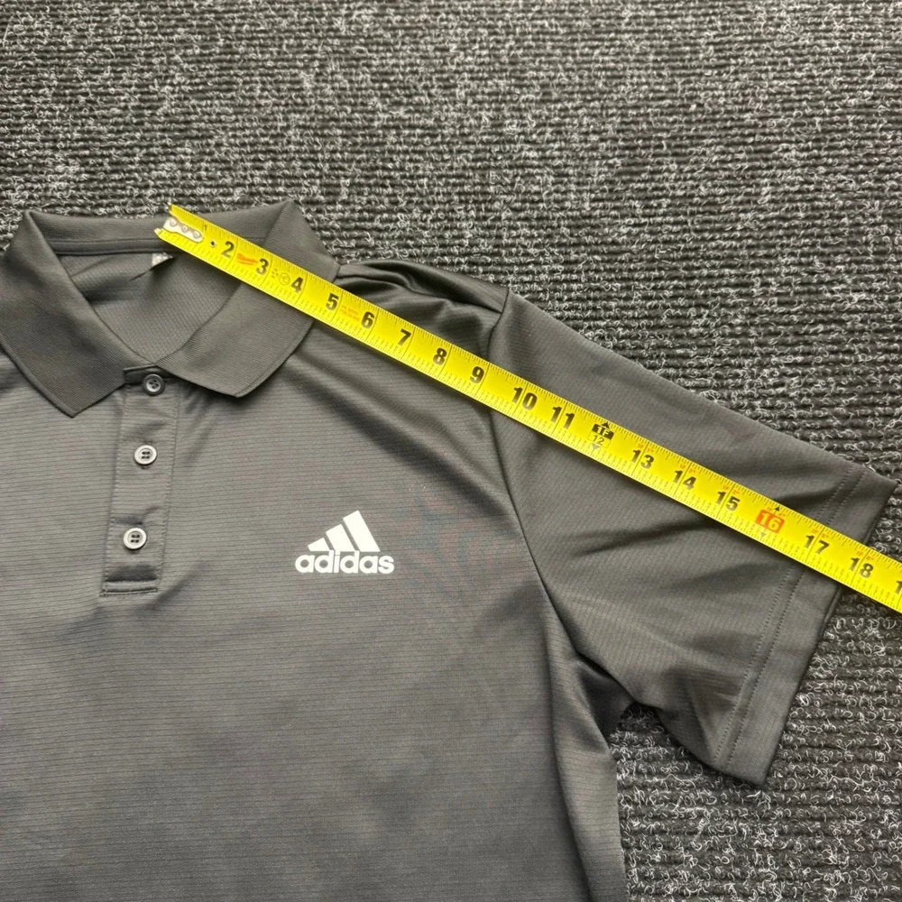 adidas short sleeve